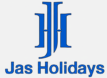 JAS Holidays